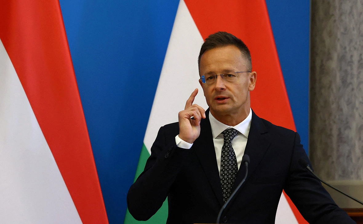 Bernadett Szabo / Reuters