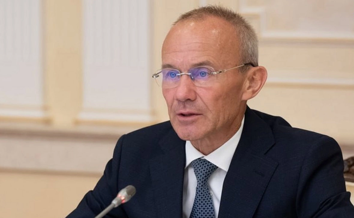 правительство Свердловской области