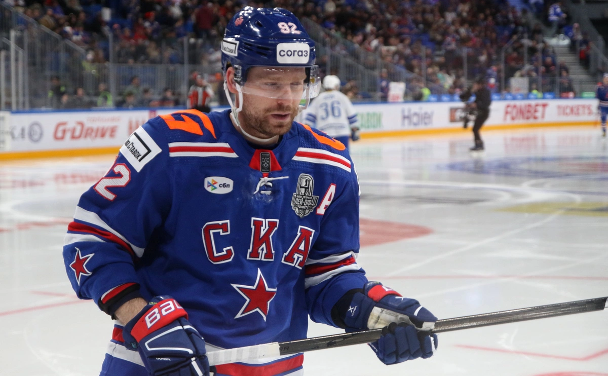 Maksim Konstantinov / Global Look Press