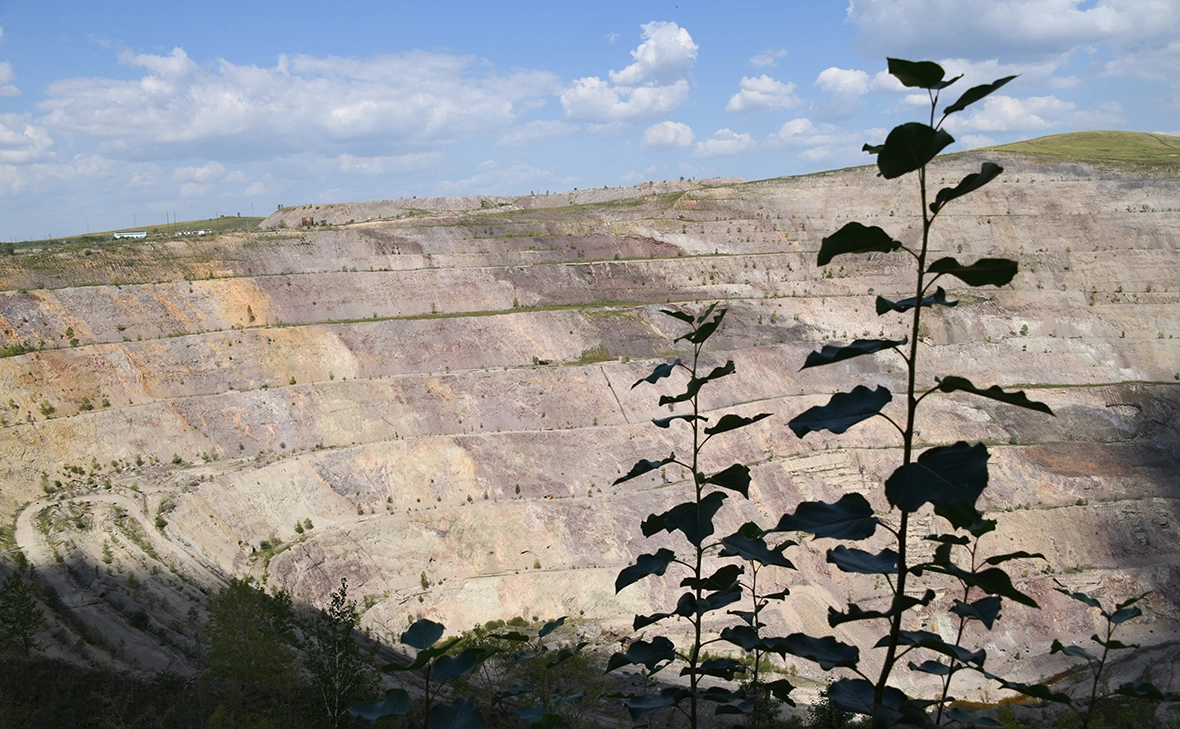 Евгений Епанчинцев / РИА Новости