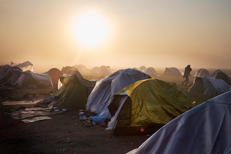 Фото: Matt Cardy / Getty Images