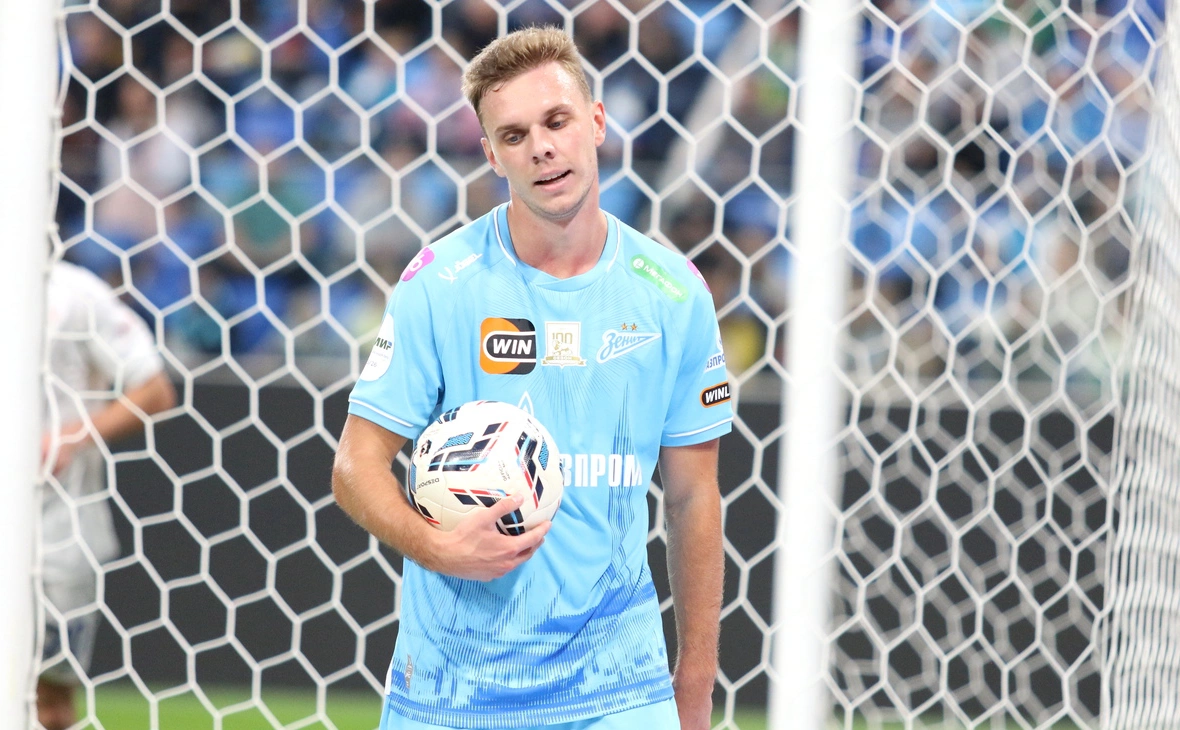 Maksim Konstantinov / Global Look Press