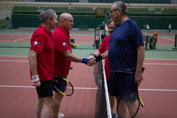 Фото: пресс-служба ФТР