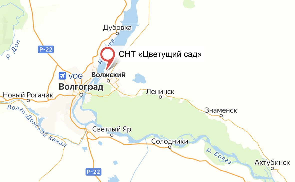 сервис «Яндекс.Карты»