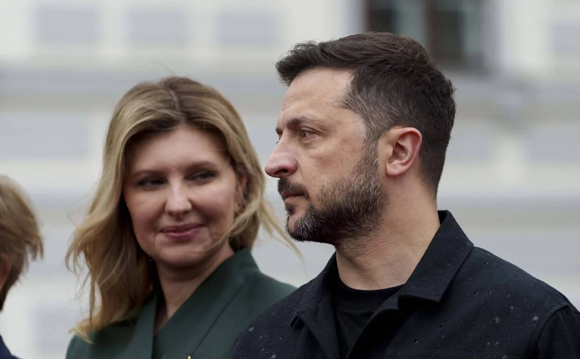 IMAGO / Andreas Stroh / www.imago-images.de / Global Look Press