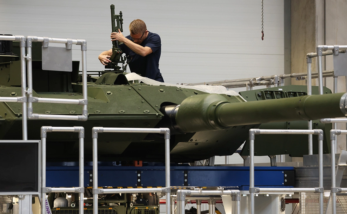 Sean Gallup / Getty Images