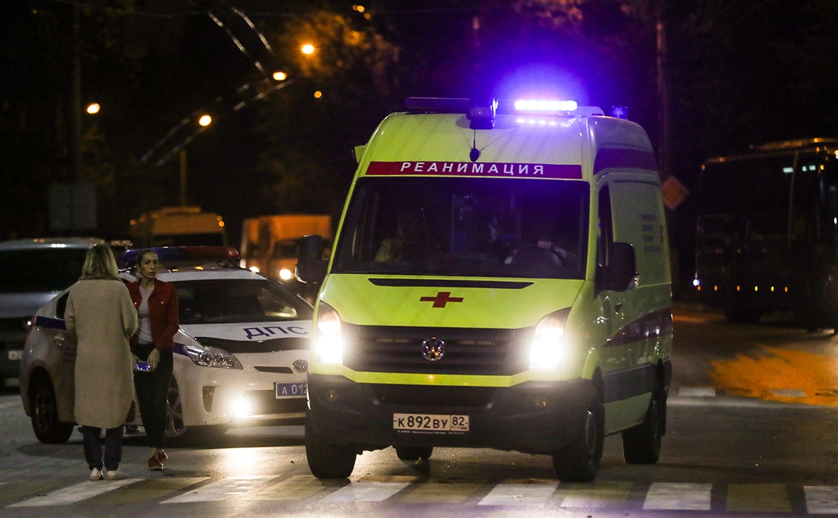 Сергей Мальгавко / ТАСС