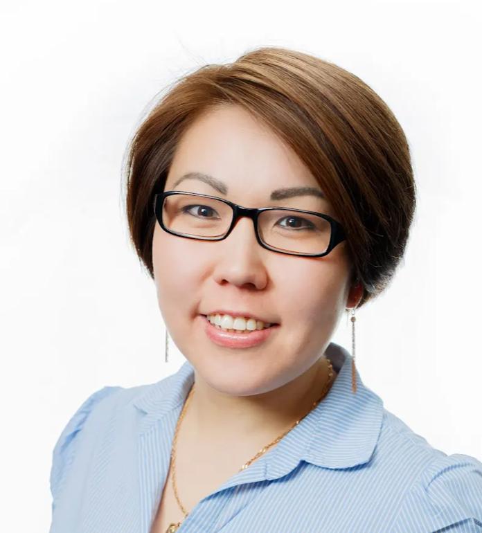 Данара Охрина