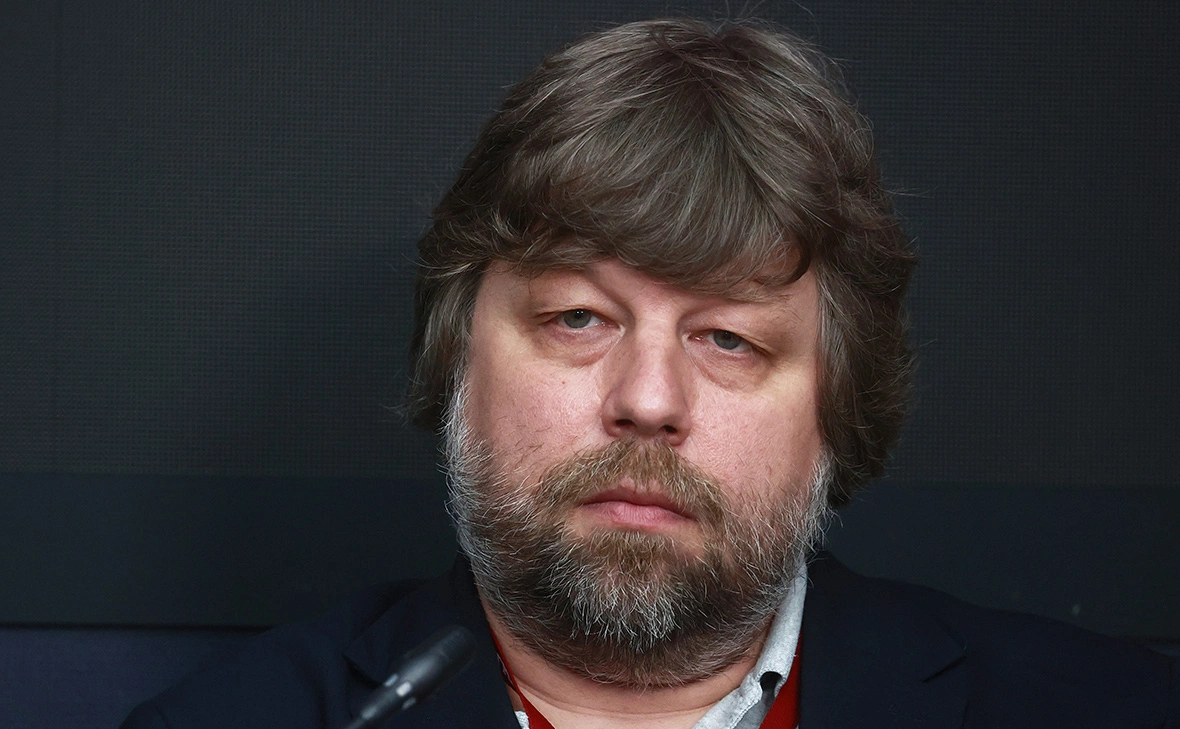 Сергей Фадеичев / ТАСС