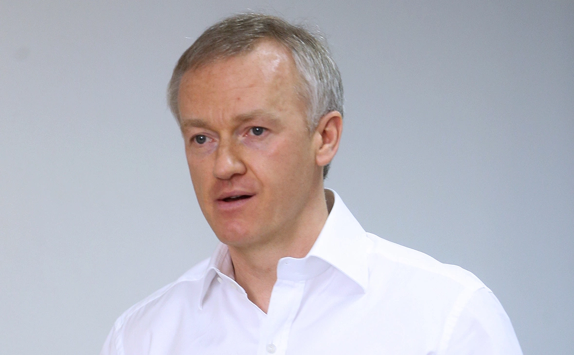 Вячеслав Прокофьев / ТАСС