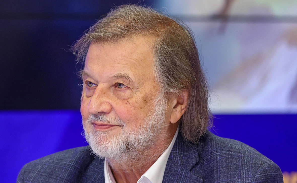 Сергей Петров / NEWS.ru / Global Look Press