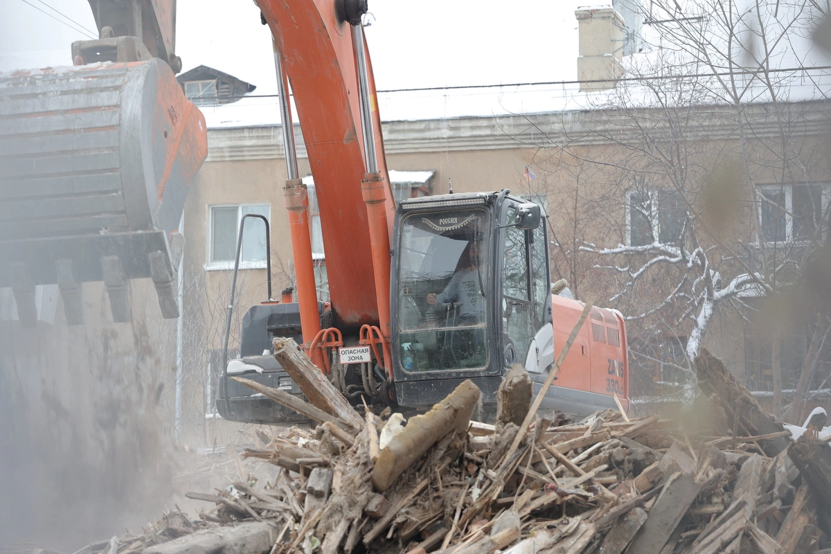 Антон Буценко, 66.RU