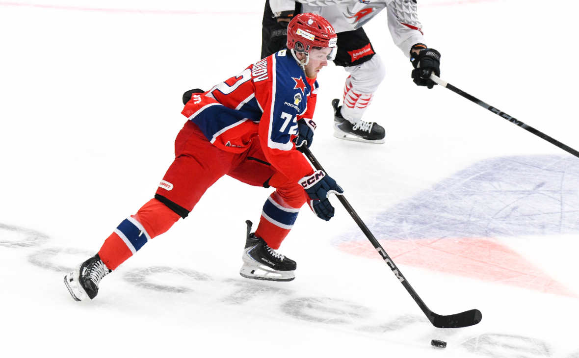 Дмитрий Бучельников