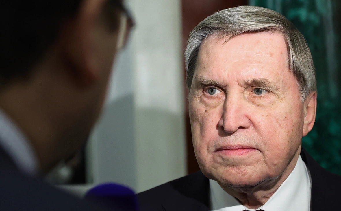 Роман Наумов / URA.RU / Global Look Press