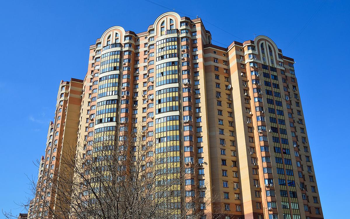 Фото: Ovchinnikova Irina / Shutterstock / FOTODOM