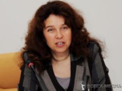 Тополева-Солдунова: «Андрею Бочарову предстоит реализовать богатый потенциал региона»