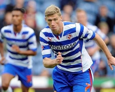 Фото: readingfc.co.uk