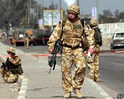 В Ираке американские военные убили 11 мирных жителей