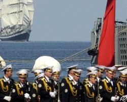 Украина: Российский флот должен уйти в 2017 году