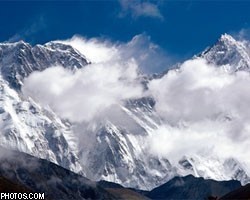 В горах Пакистана при сходе лавины пропали 12 туристов