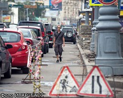 С.Собянин: Ремонтировать старые дороги лучше, чем строить новые