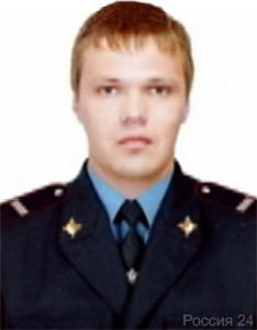 Террористку в Волгограде остановил полицейский