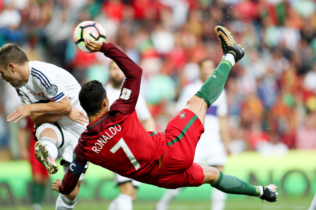 Португалия, 1-е место в группе B европейского турнира