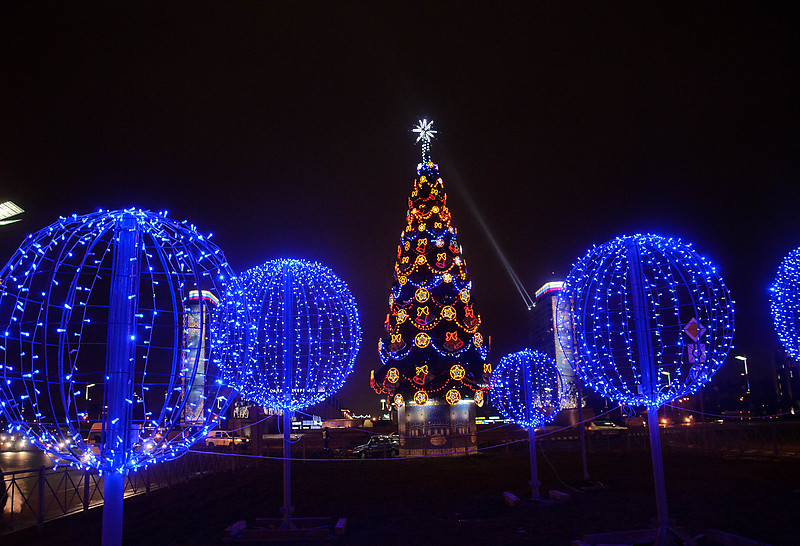 Фото: Роман Пименов/Интерпресс