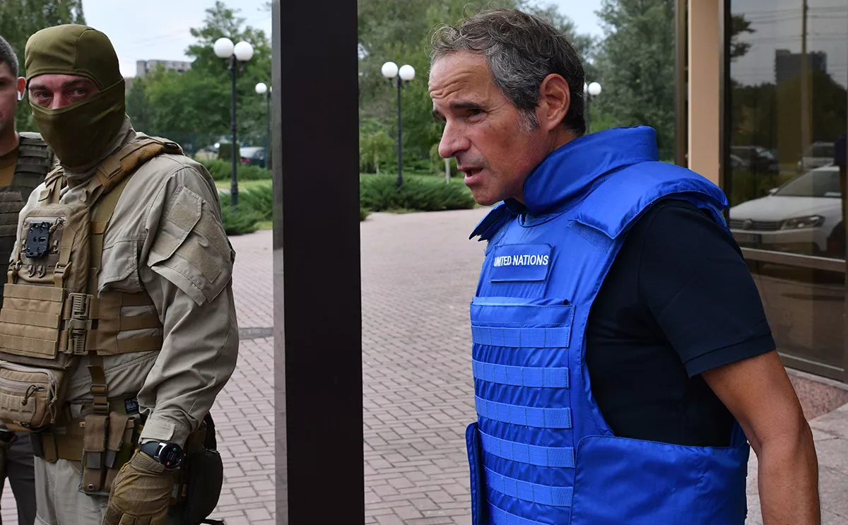 Андрей Андриенко / AP