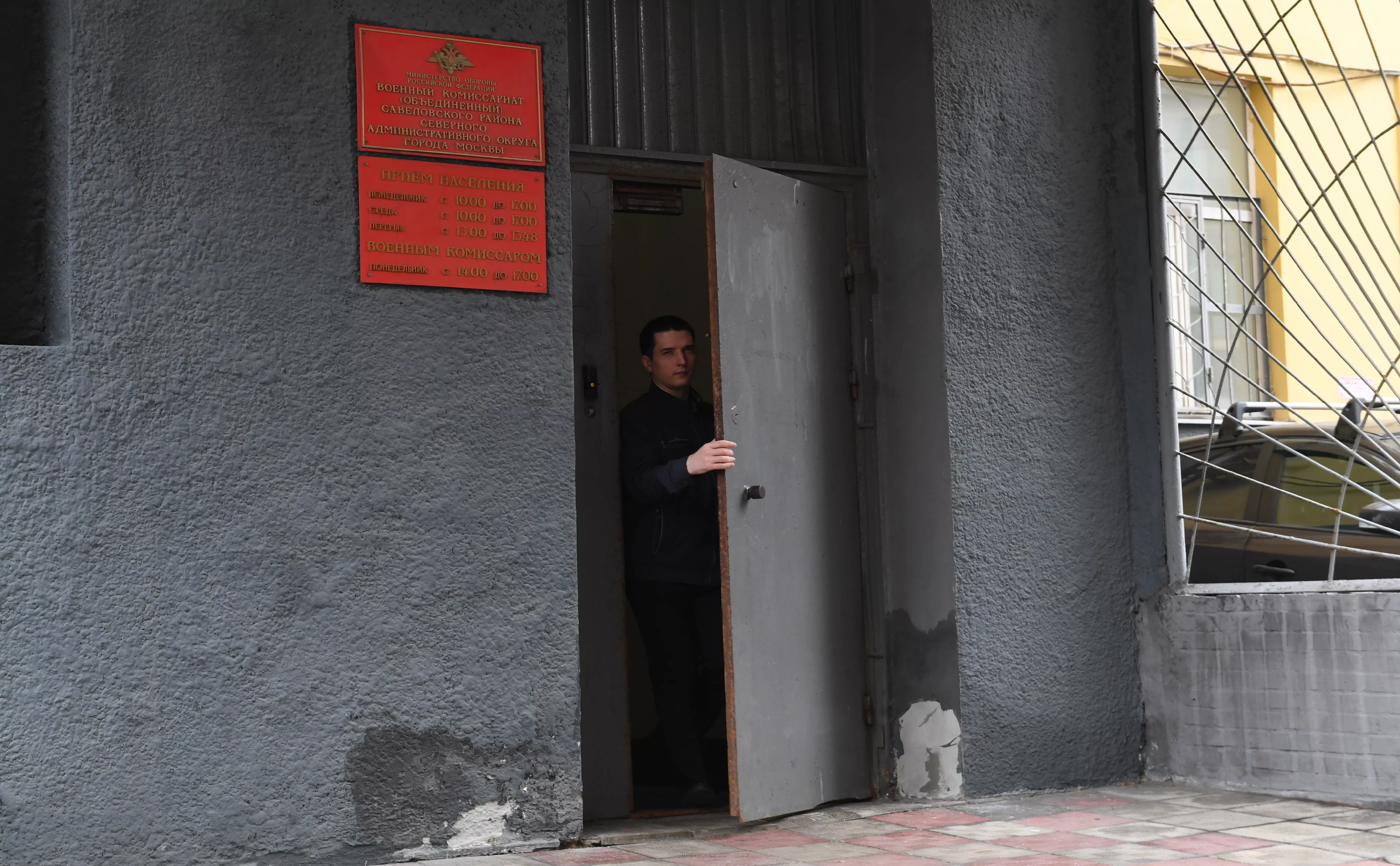 «Комсомольская правда» / Global Look Press