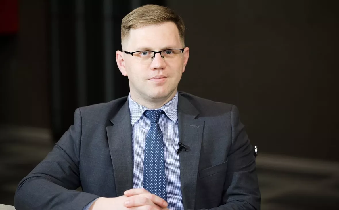 личная страница социальной сети «ВКонтакте»