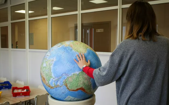 Пресс-служба правительства Нижегородской области