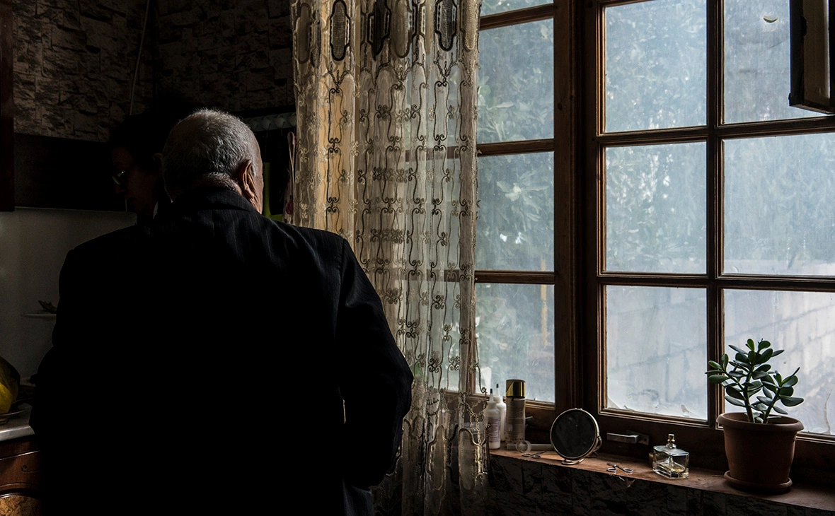 Brendan Hoffman / Getty Images