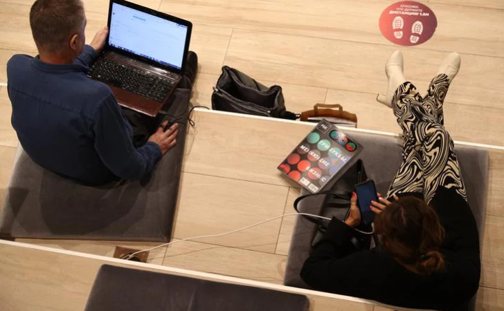 Владислав Шатило / РБК