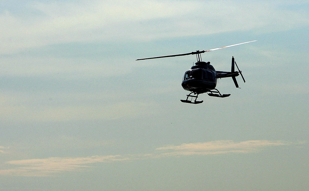 Spencer Platt / Getty Images