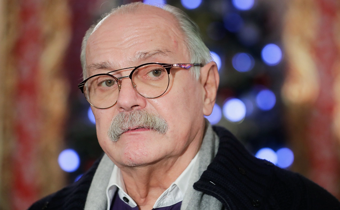 Михаил Метцель / ТАСС