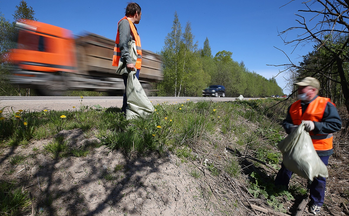 Петр Ковалев / ТАСС