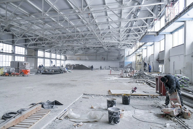 пресс-служба администрации Перми