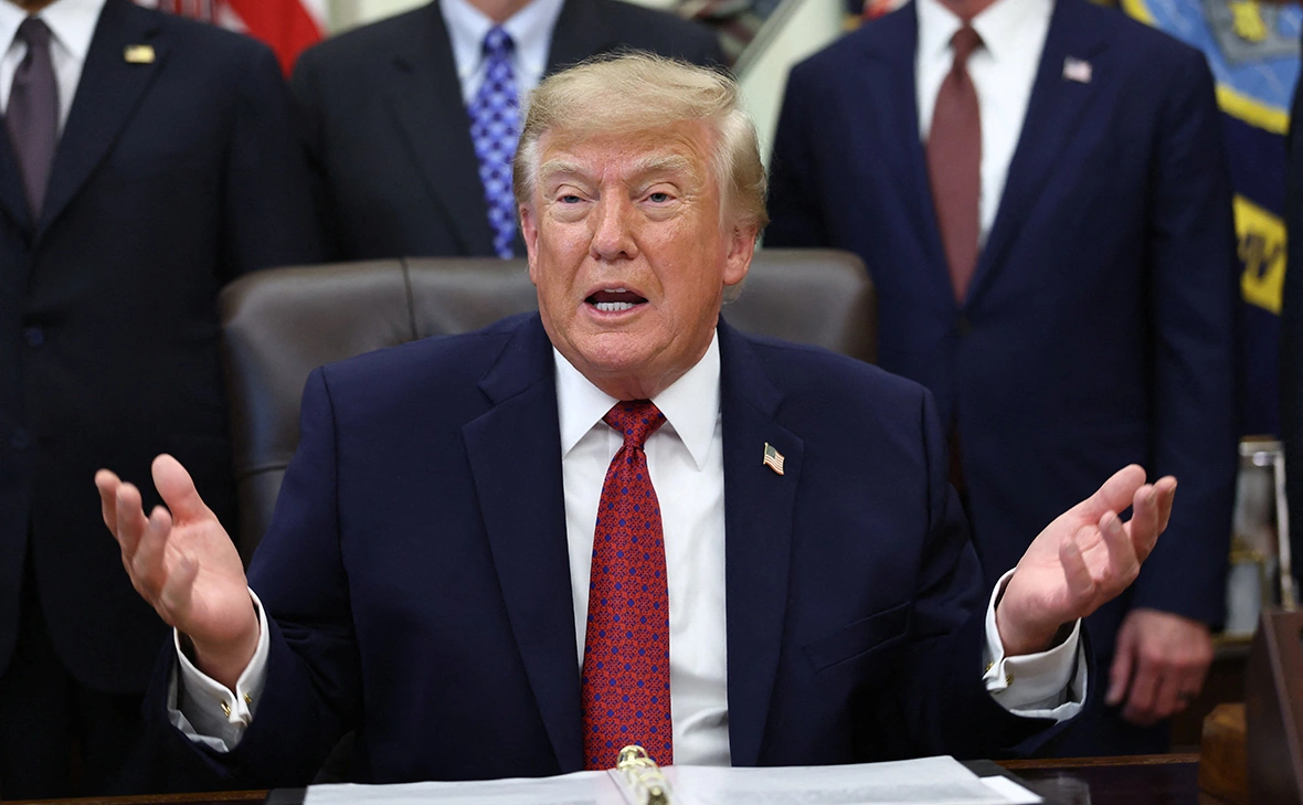 Kevin Lamarque / Reuters