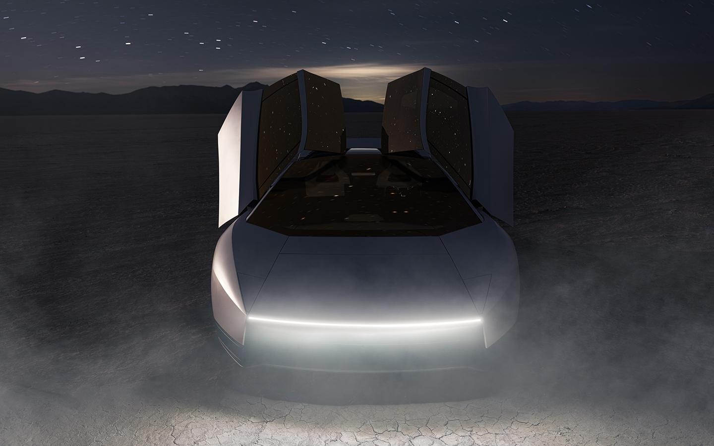 Tesla Roadster