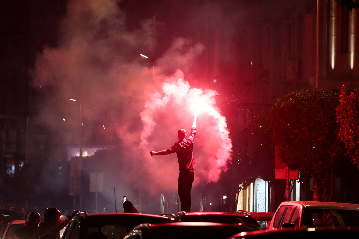 Zorana Jevtic / Reuters
