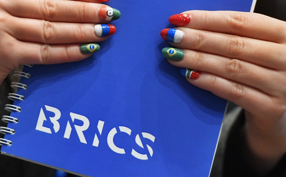 Максим Богодвид / РИА Новости