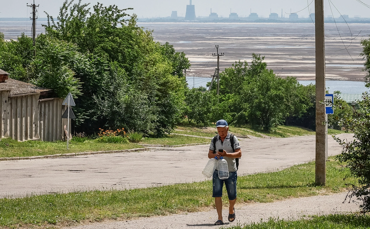 Алина Смутко / Reuters