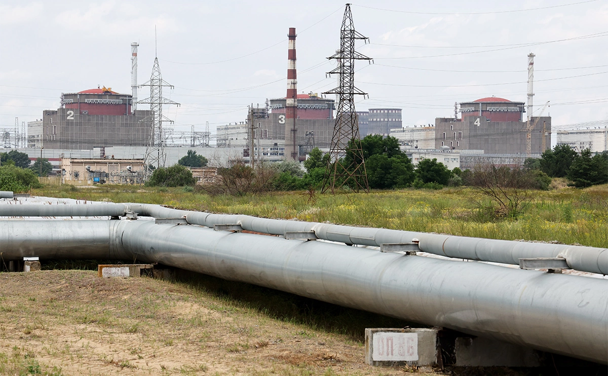 Александр Полегенько / ТАСС