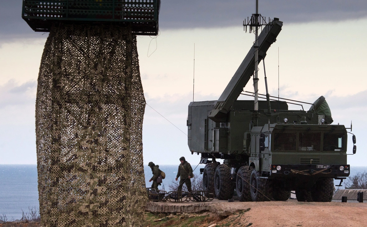 Сергей Мальгавко / ТАСС