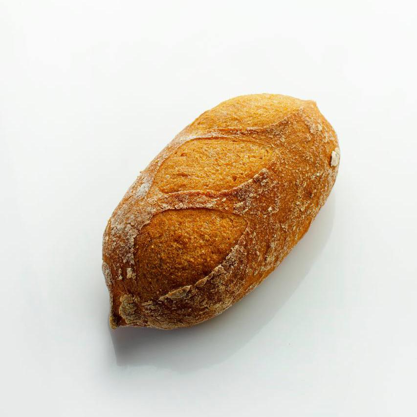 Хлеб на рисовой закваске&nbsp;&laquo;Безглютен&nbsp;2.0&raquo; кукурузный с яблочным пюре