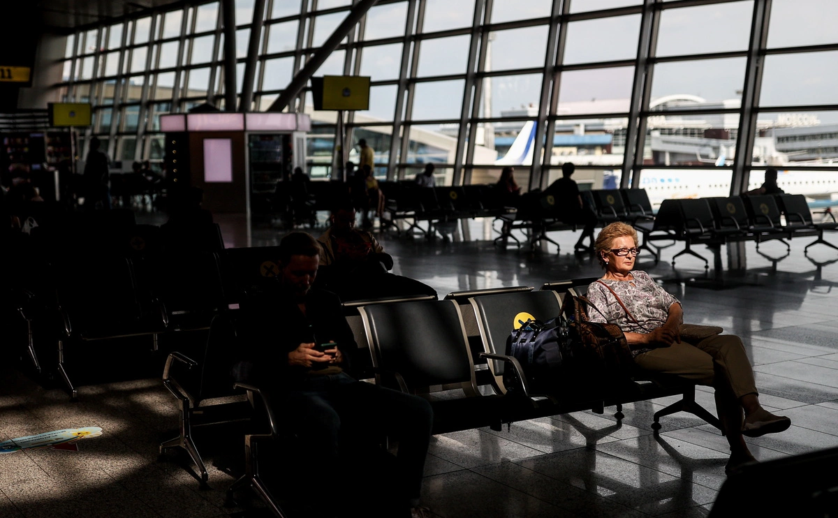 Сергей Бобылев / ТАСС