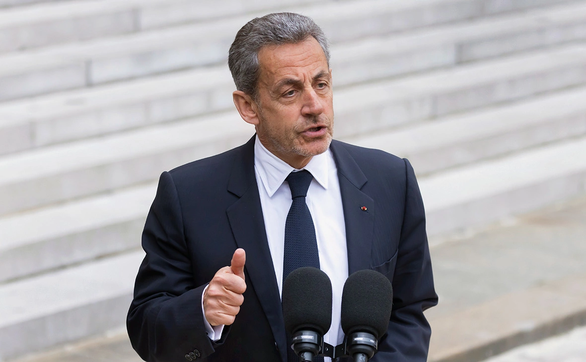 Vincent Isore / Keystone Press Agency / Global Look Press