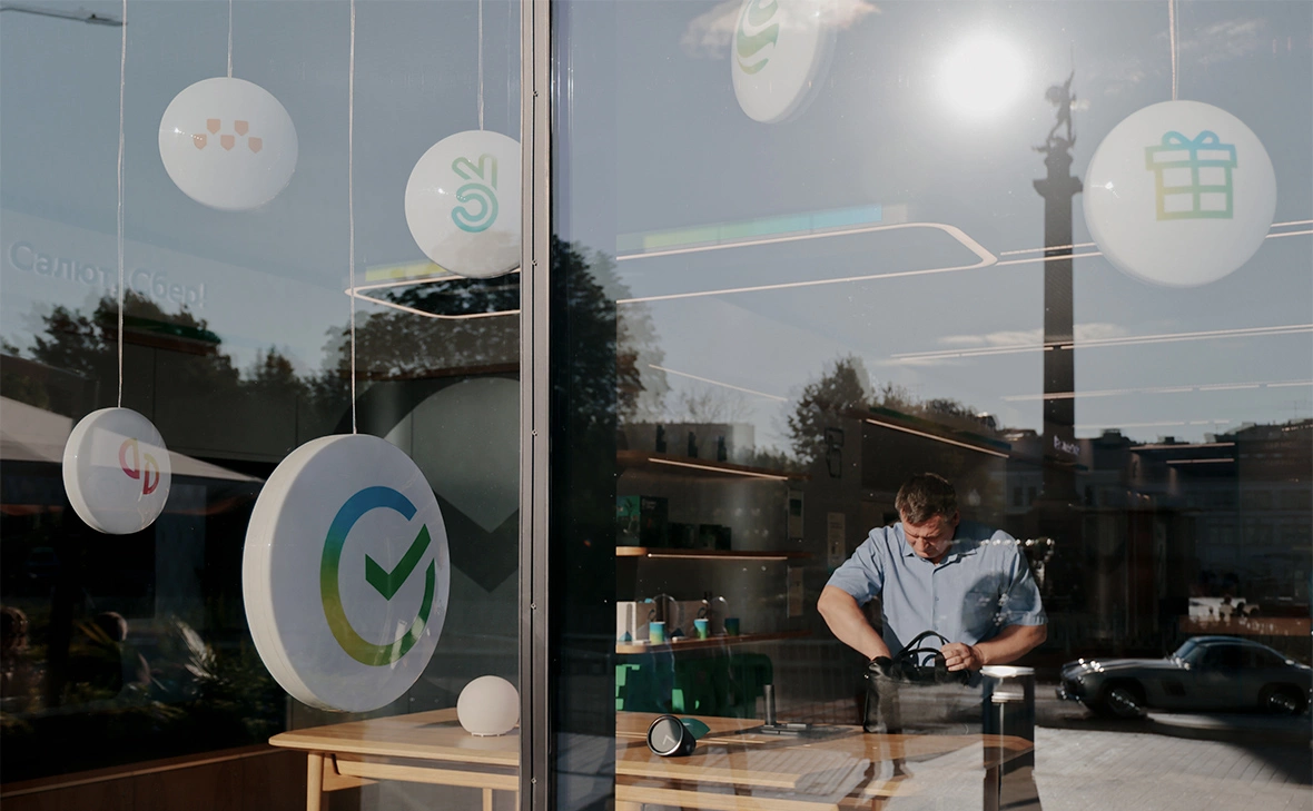 Михаил Гребенщиков / РБК