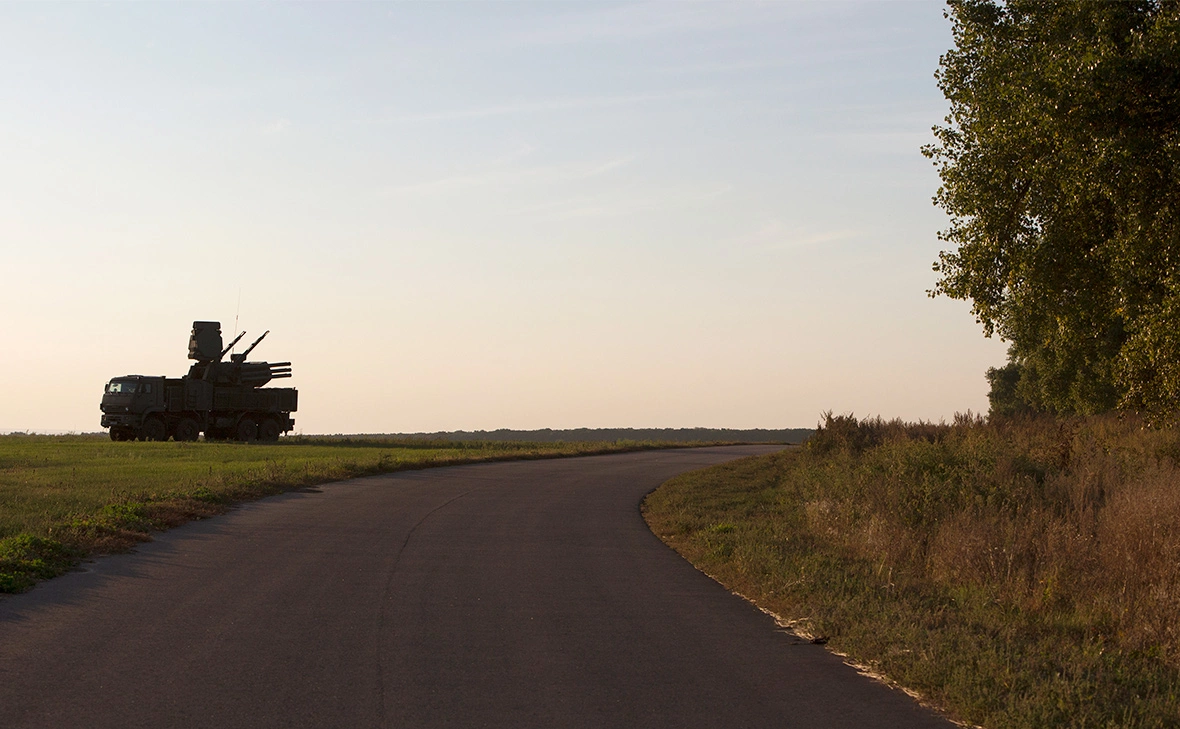 Николай Гынгазов / Global Look Press